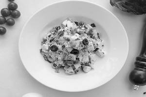 Egg Salad
