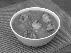 Paneer Manchurian (Gravy)