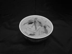 Tom Kha Soup Prawns