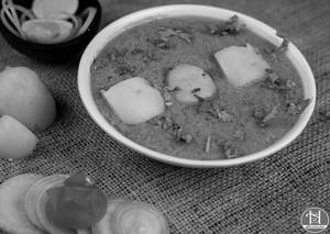 Dum Aloo