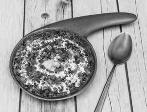 Dal Makhani