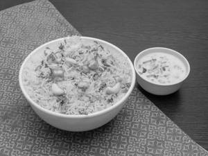 Paneer Fried Rice