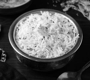 Jeera Rice