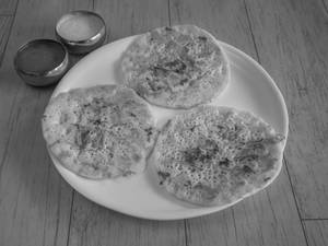 Set Dosa