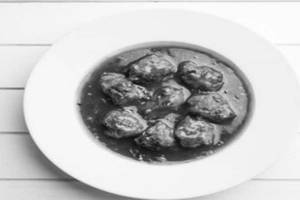Gobi Manchurian Gravy