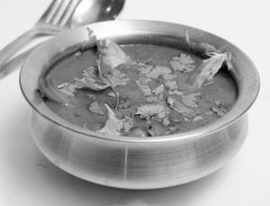 Boneless Butter Chicken 