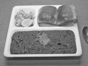 Pav Bhaji