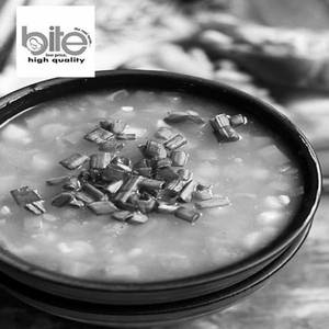 Veg Clear Soup [Serves 1]