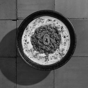 Spiced Chicken Hummus