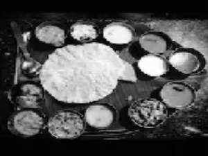 Spl South Indian Meals