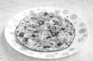 Butter Roti
