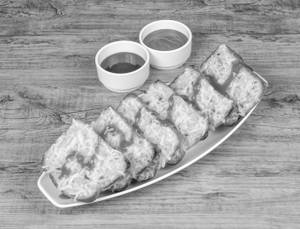 Garlic Bread