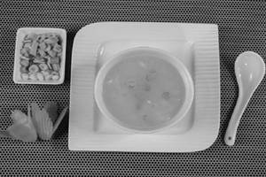 Sweet corn Vegetable Soup