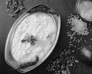 Curd Rice
