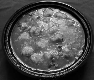 Veggie Manchurian