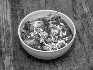 Paneer Do Pyaza