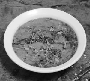 Dal Fry  