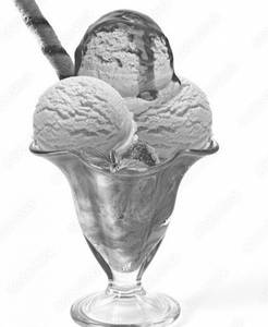 Strawberry Sundae