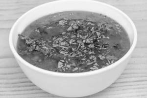 Dal Tadka
