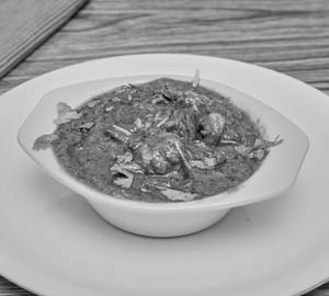 Pepper Chicken Gravy
