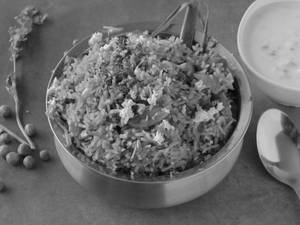 Mughlai Biryani