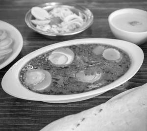 Egg Masala