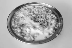 Boondi Raita