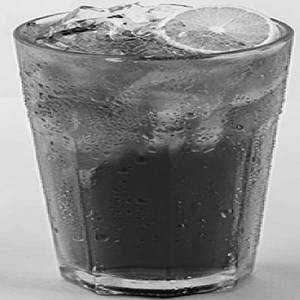 Lemon Iced Tea