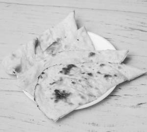 Butter Naan
