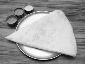 Masala Dosa