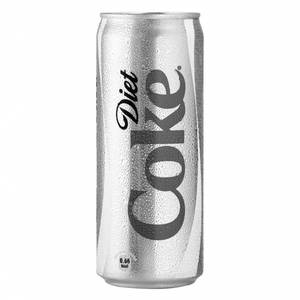 Diet Coke (300 Ml)