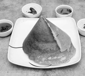 Plain Dosa