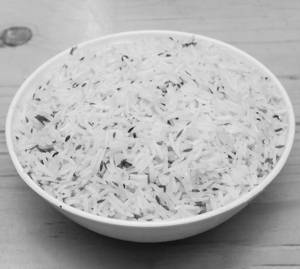 Jeera Rice