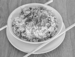 Egg Fried Rice