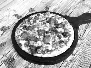 Chicken Margherita 