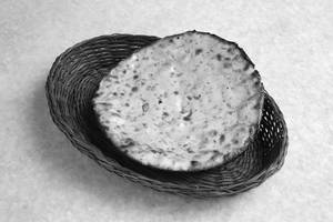Missi Roti