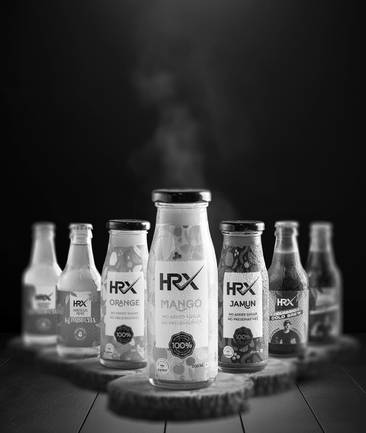 HRX Beverages, Rajajinagar, Bangalore