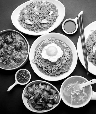 Chopstix online store