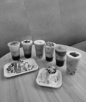 10 Best Bubble Tea Restaurants In Mumbai 2024 Order Online