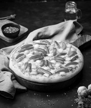 Best Grill Food Delivery Restaurants In Vapi