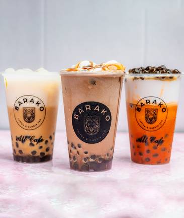 Best Bubble Tea Restaurant In Santacruz east Mumbai 2024 Order