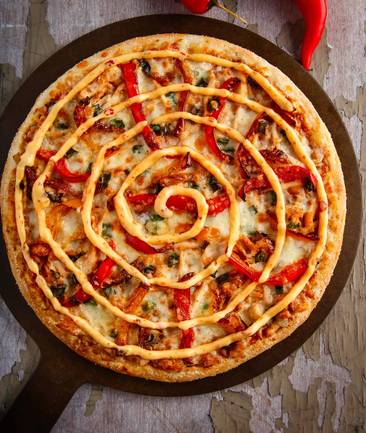 Best Pizzas Restaurant In Santacruz west Mumbai 2024 Order Online