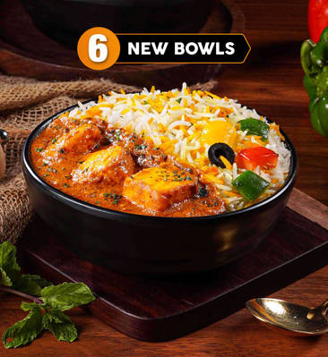 Swiggy deals food menu