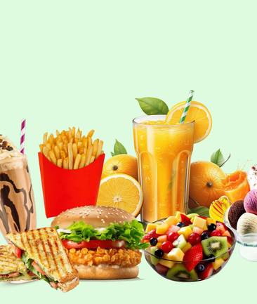 Best Fast Food Restaurant In Santa Cruz Central Goa 2024 Order