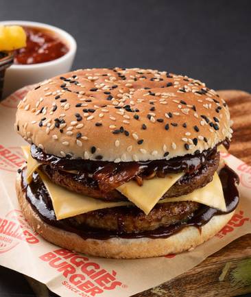 Louis Burger in whitefield,Bangalore - Best Fast Food Delivery Services in  Bangalore - Justdial