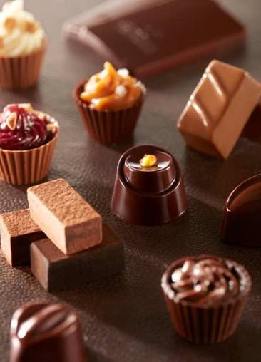 Itc chocolate deals