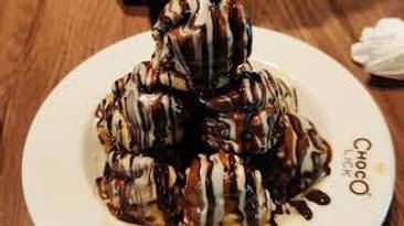 Order Food Online from Choc O Lick Calicut in Kopperankandy