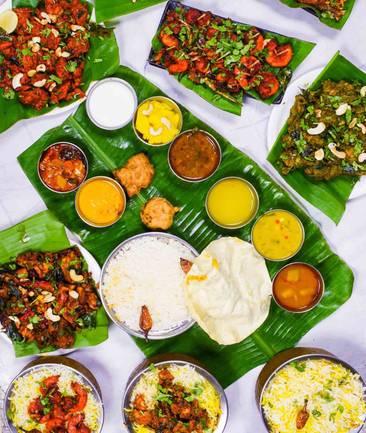 Best Andhra Restaurant In Saligao Central Goa 2024 Order Online