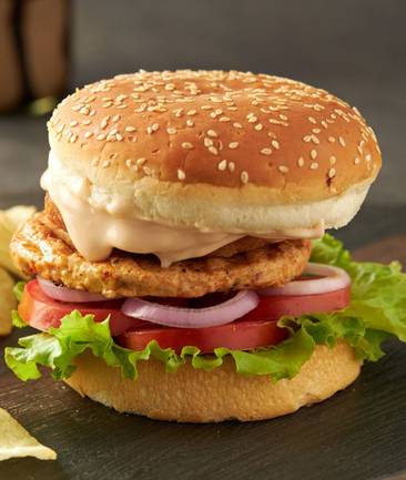 Louis Burger in whitefield,Bangalore - Best Fast Food Delivery Services in  Bangalore - Justdial
