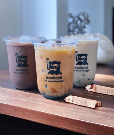 Best Bubble Tea Restaurant In Santacruz P And T Colony Mumbai